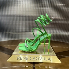 Rene Caovilla Sandals